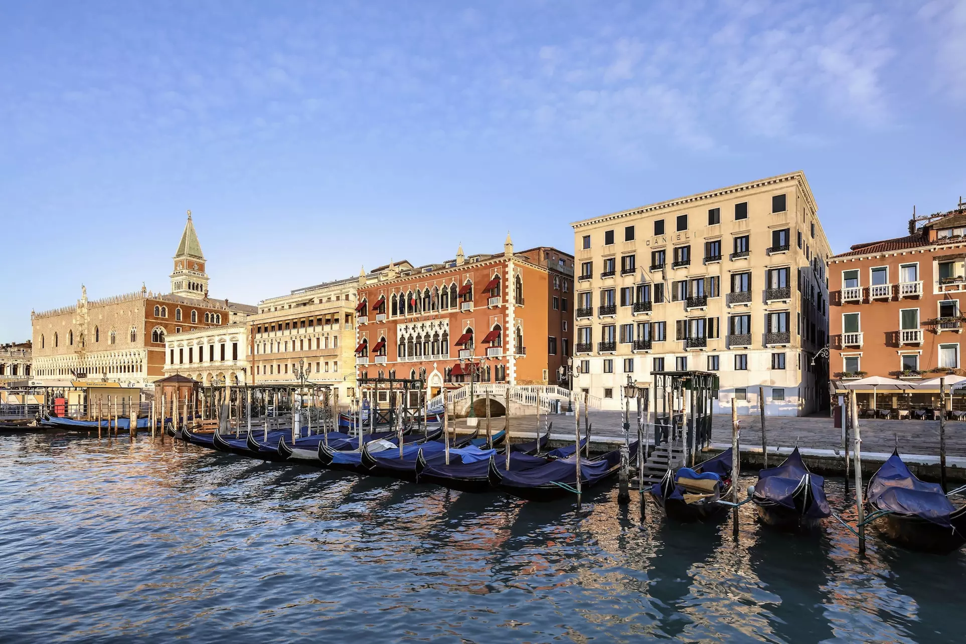 Hotel Danieli, a Luxury Collection Hotel, Venice - Primary Image