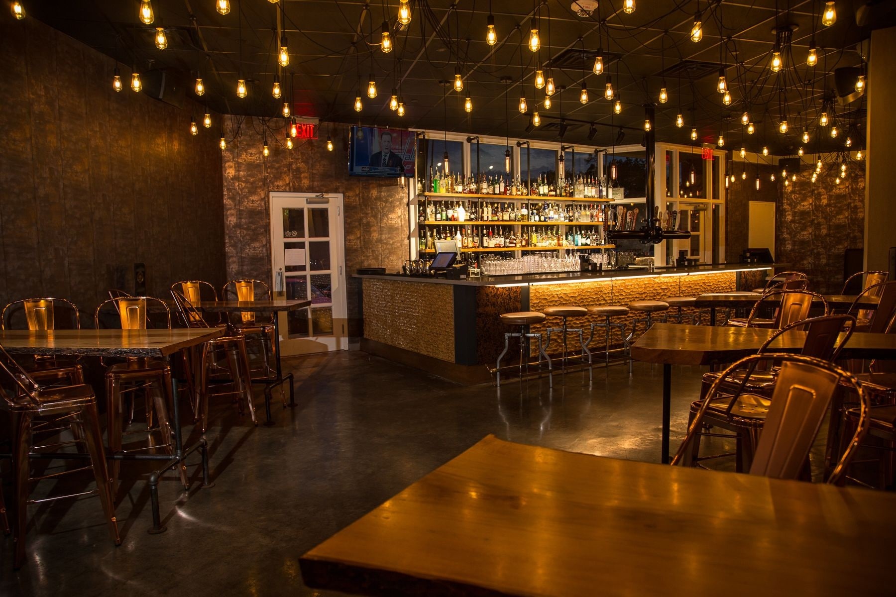 The Fredonia Hotel and Convention Center