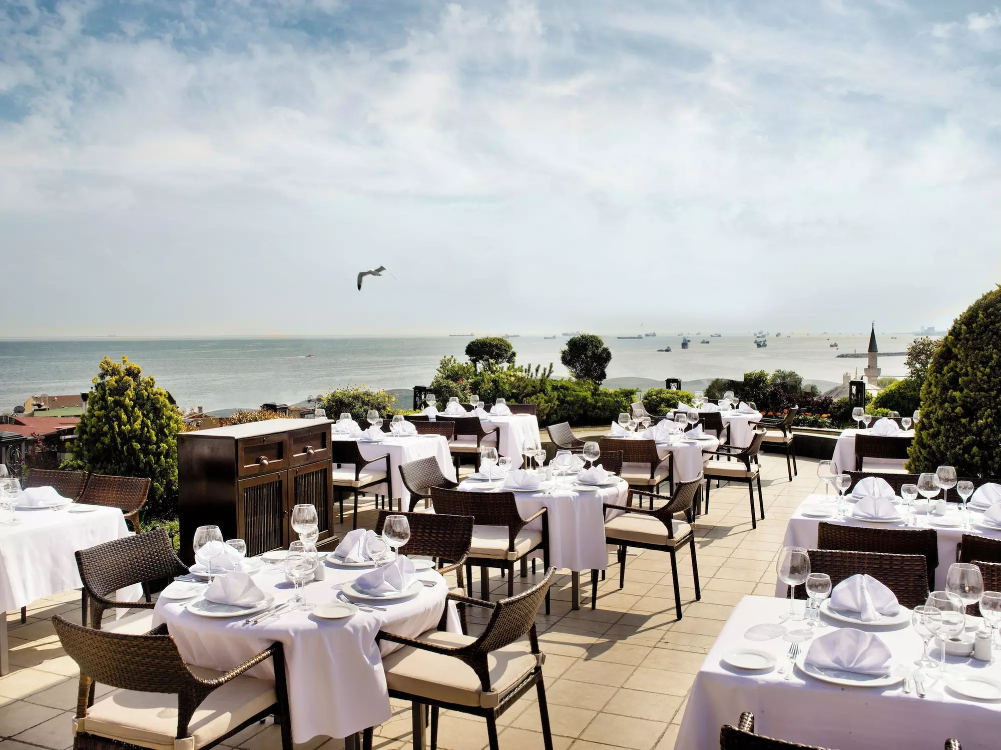 Eresin Hotels Sultanahmet - Boutique Class - Primary Image