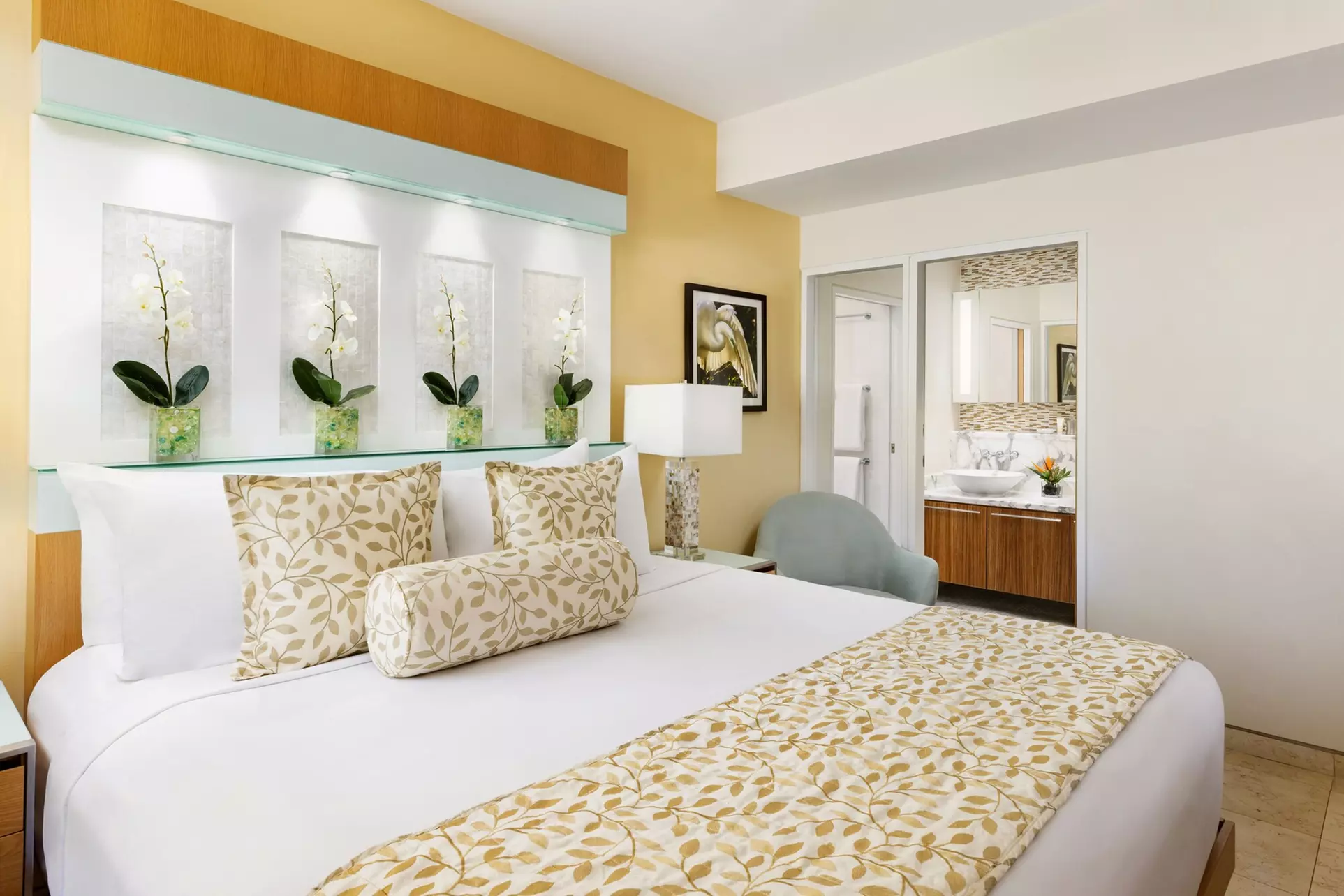 Santa Maria Suites - Primary Image