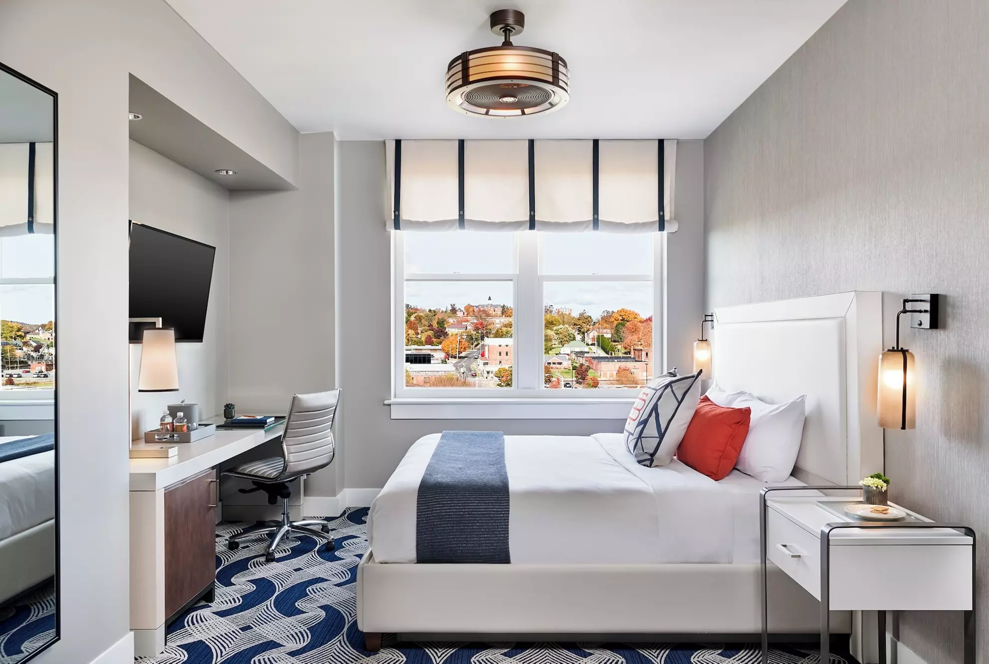 The Bristol Hotel - Primary Image
