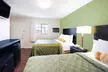 Executive Inn and Kitchenette Suites - Second Medium