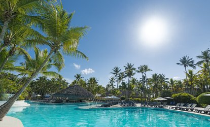 Punta Cana Hotel Deals - Hotel Offers in Punta Cana