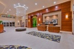 Hampton Inn & Suites Downtown Owensboro/Waterfront - Second Medium