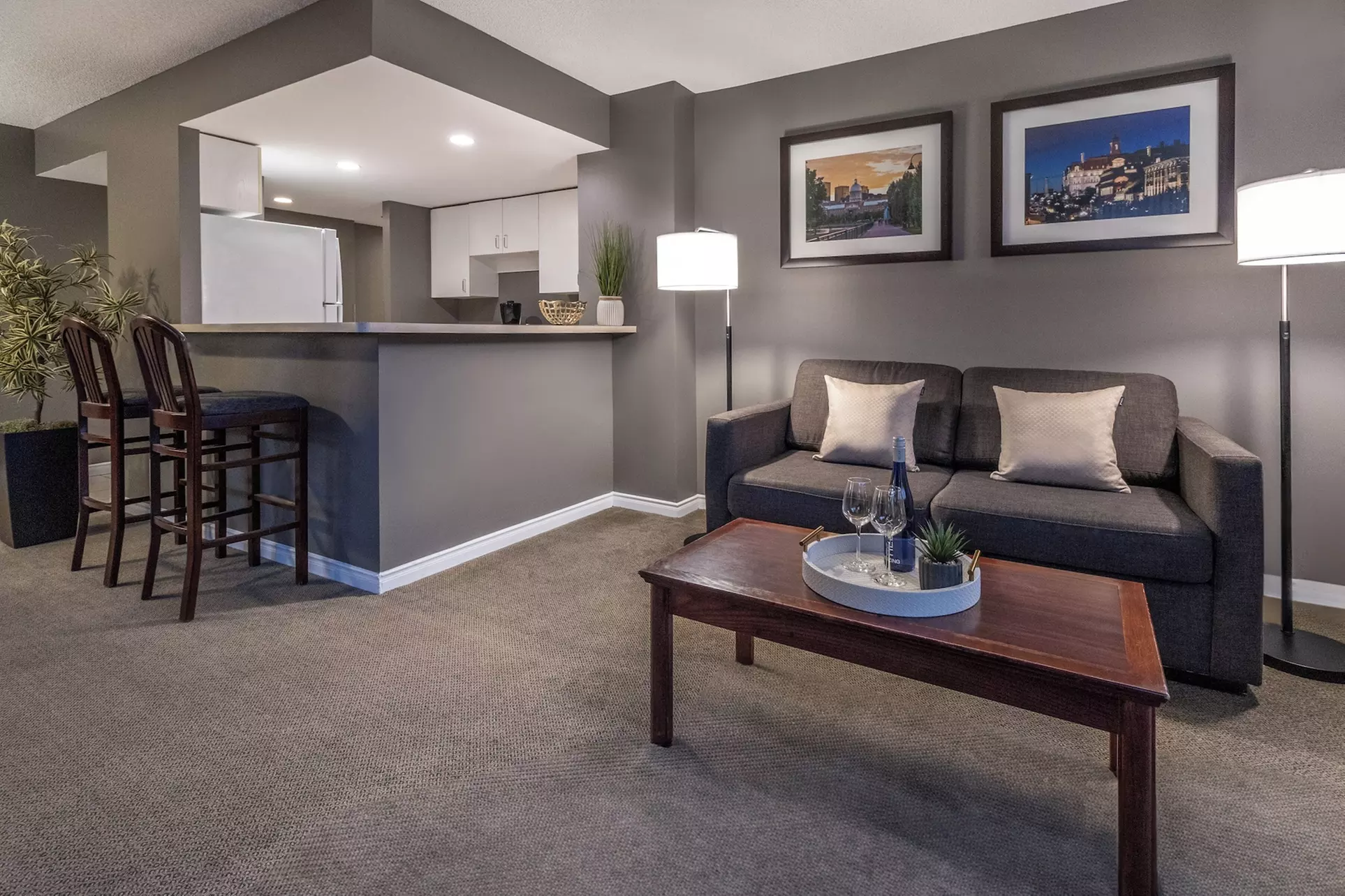 Hotel Faubourg Montreal - Primary Image