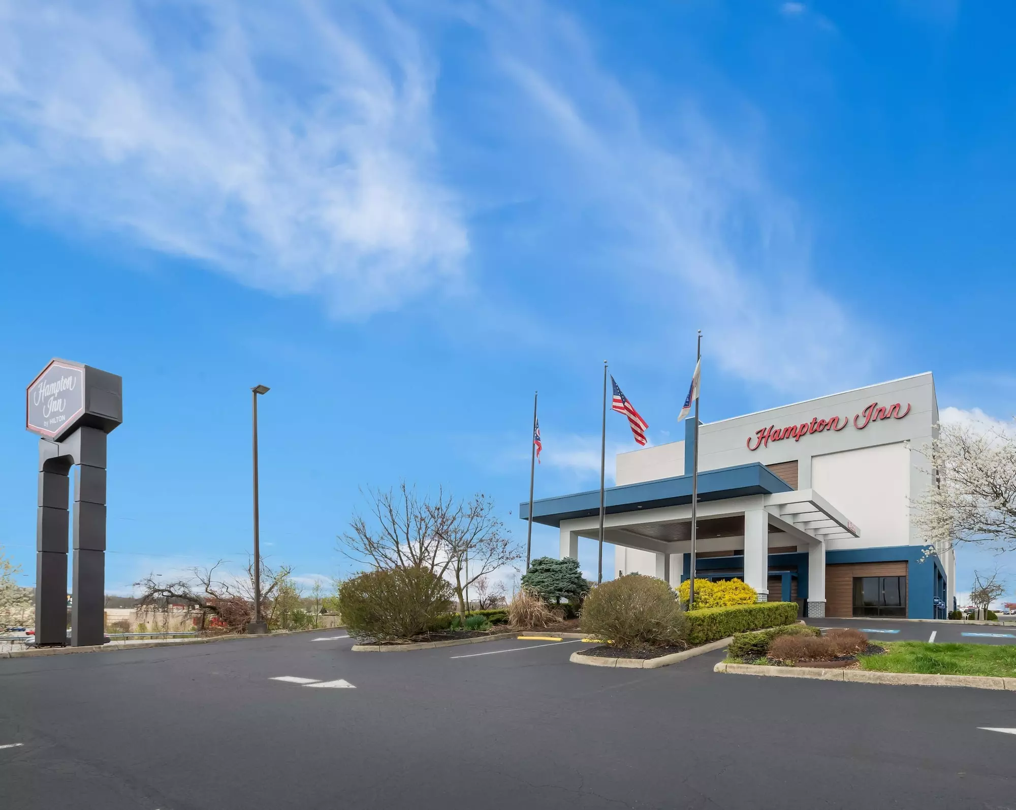 Hampton Inn Lancaster - Primary Image
