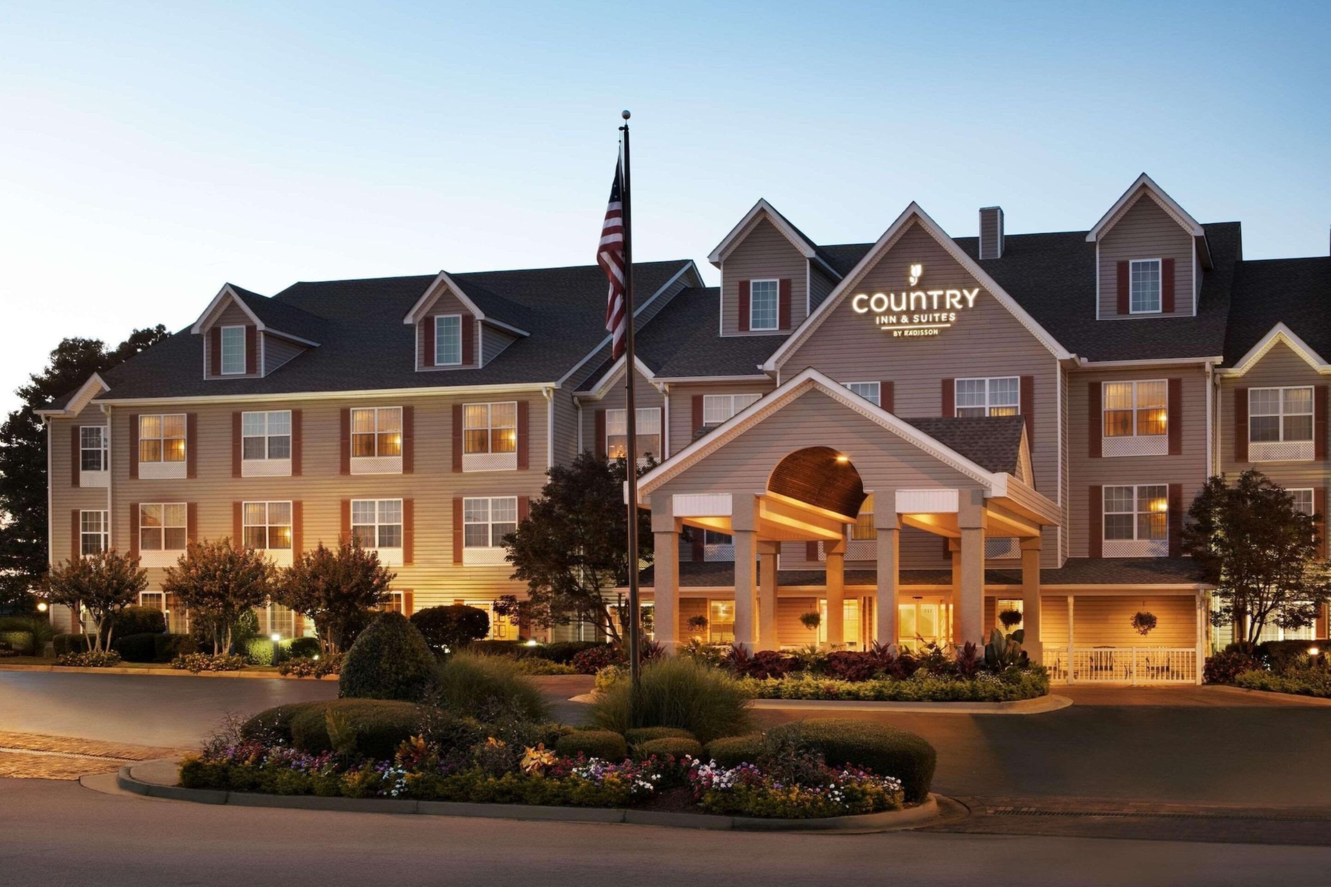 Country Inn & Suites by Radisson, Atlanta Airport North, GA - Primary Image