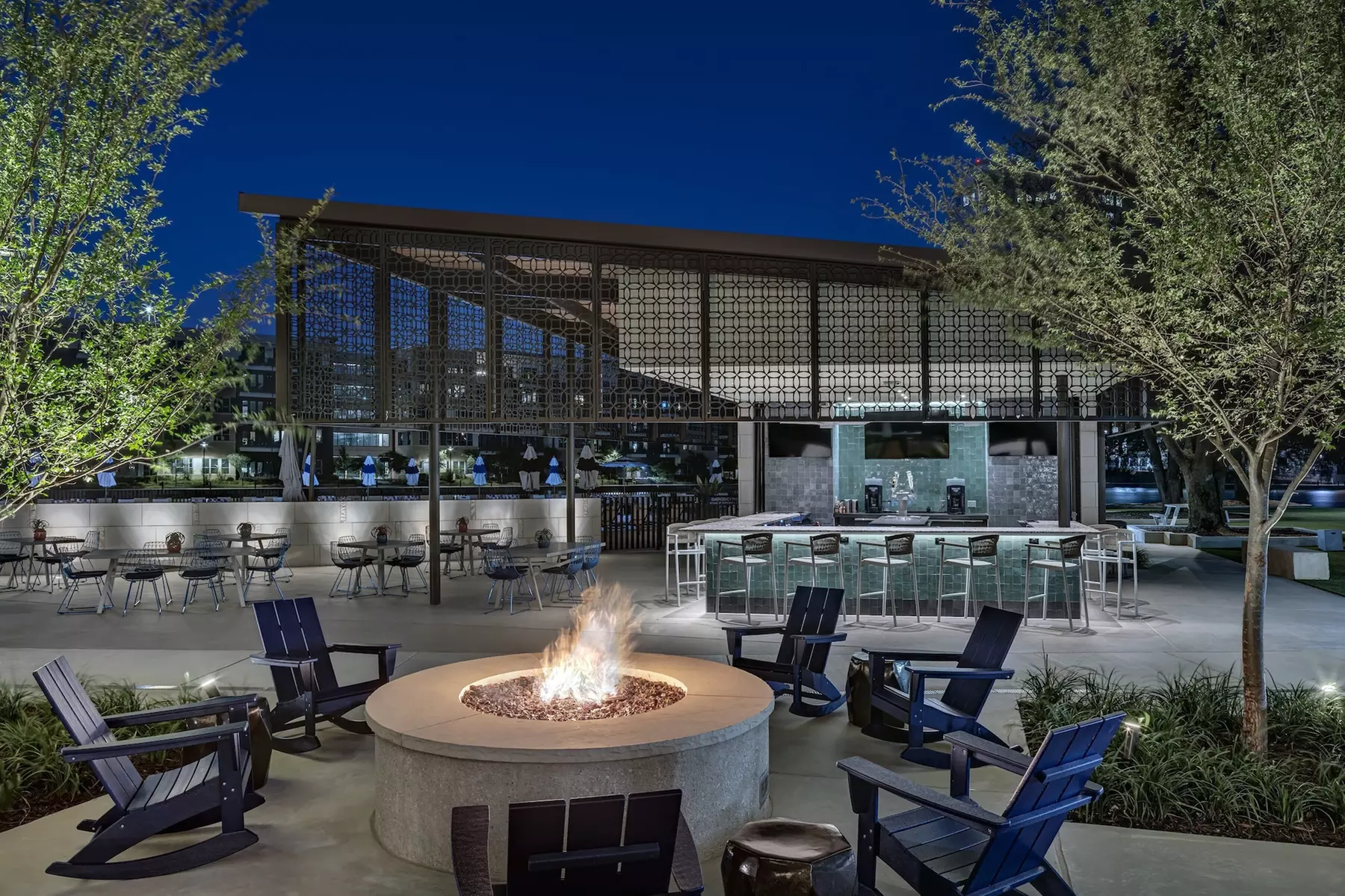 Omni Las Colinas Hotel - Primary Image