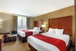 Comfort Inn And Suites - Second Medium