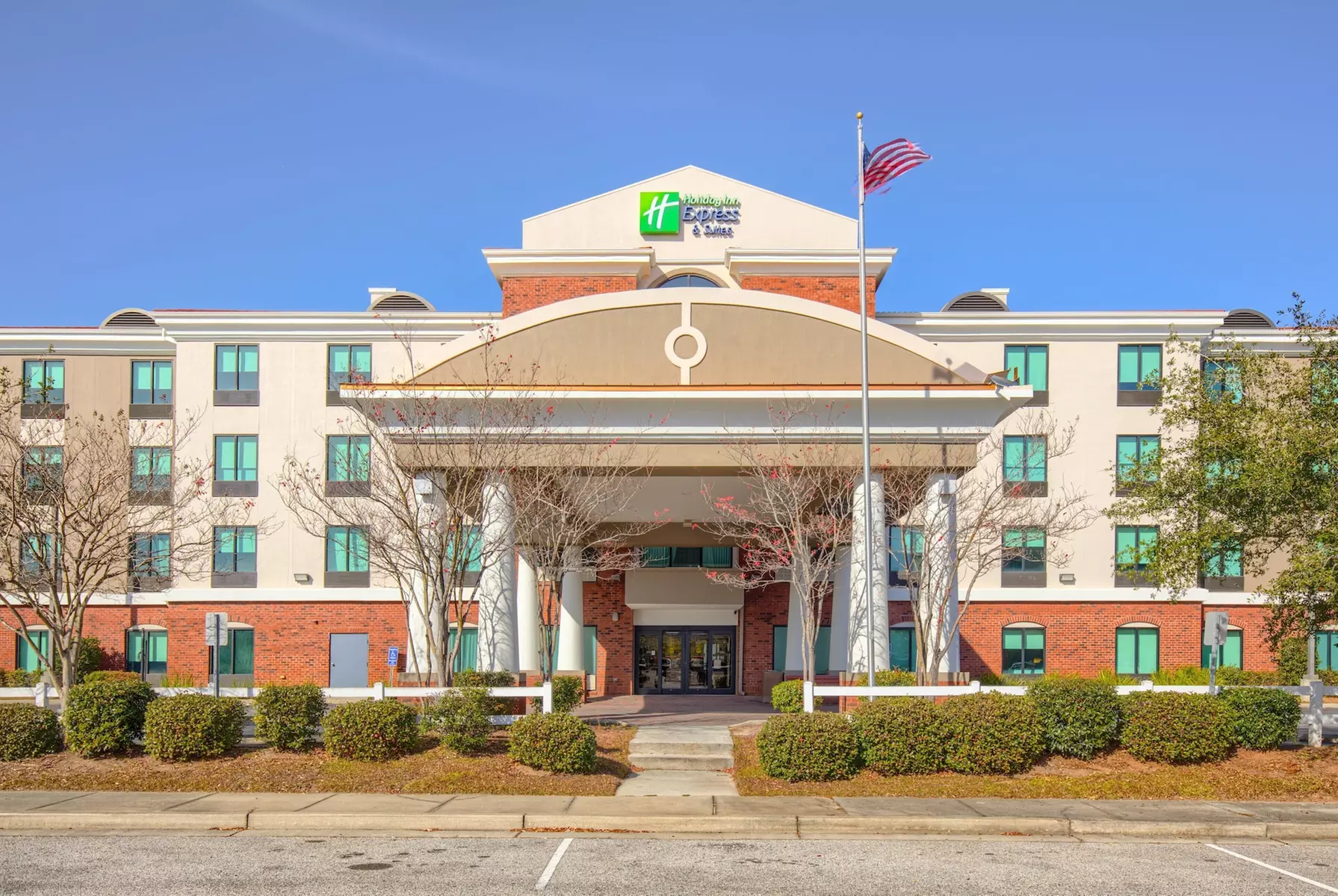 Holiday Inn Express & Suites Gulf Shores by IHG - Primary Image