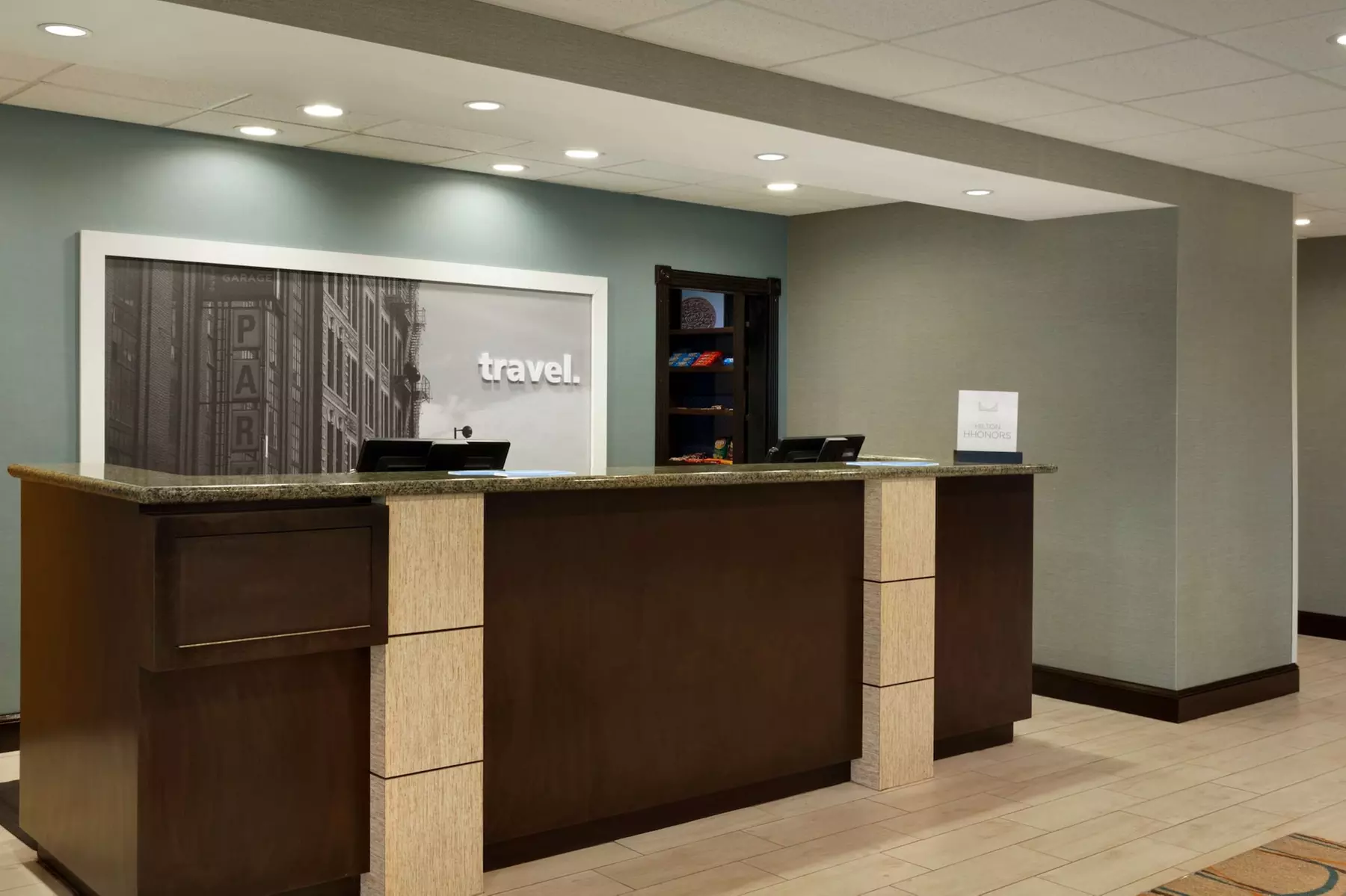 Hampton Inn & Suites Birmingham East Irondale - Primary Image