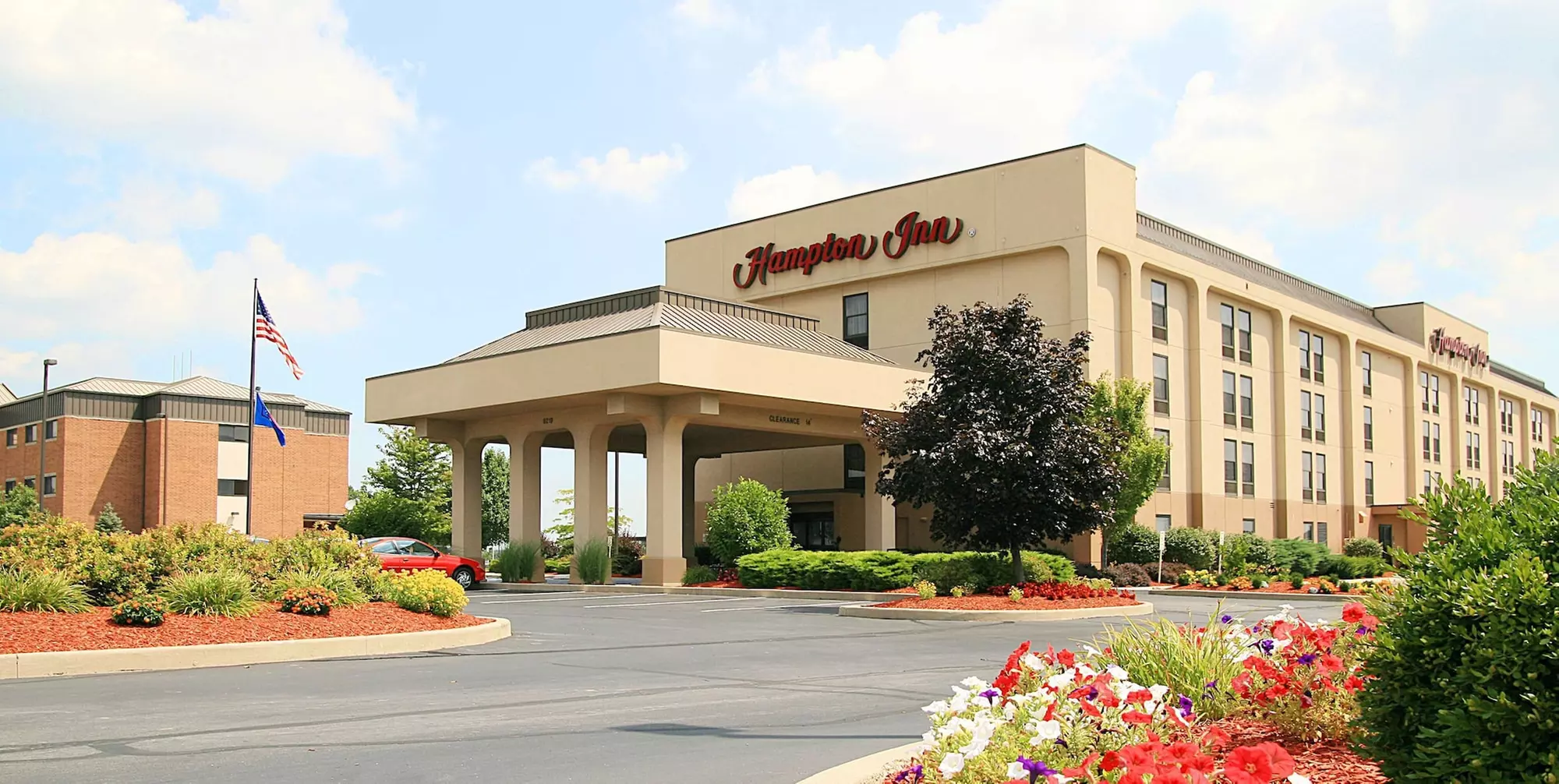 Hampton Inn Ft. Wayne-Southwest - Primary Image