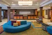 Fairfield Inn & Suites by Marriott Portland North - Second Medium