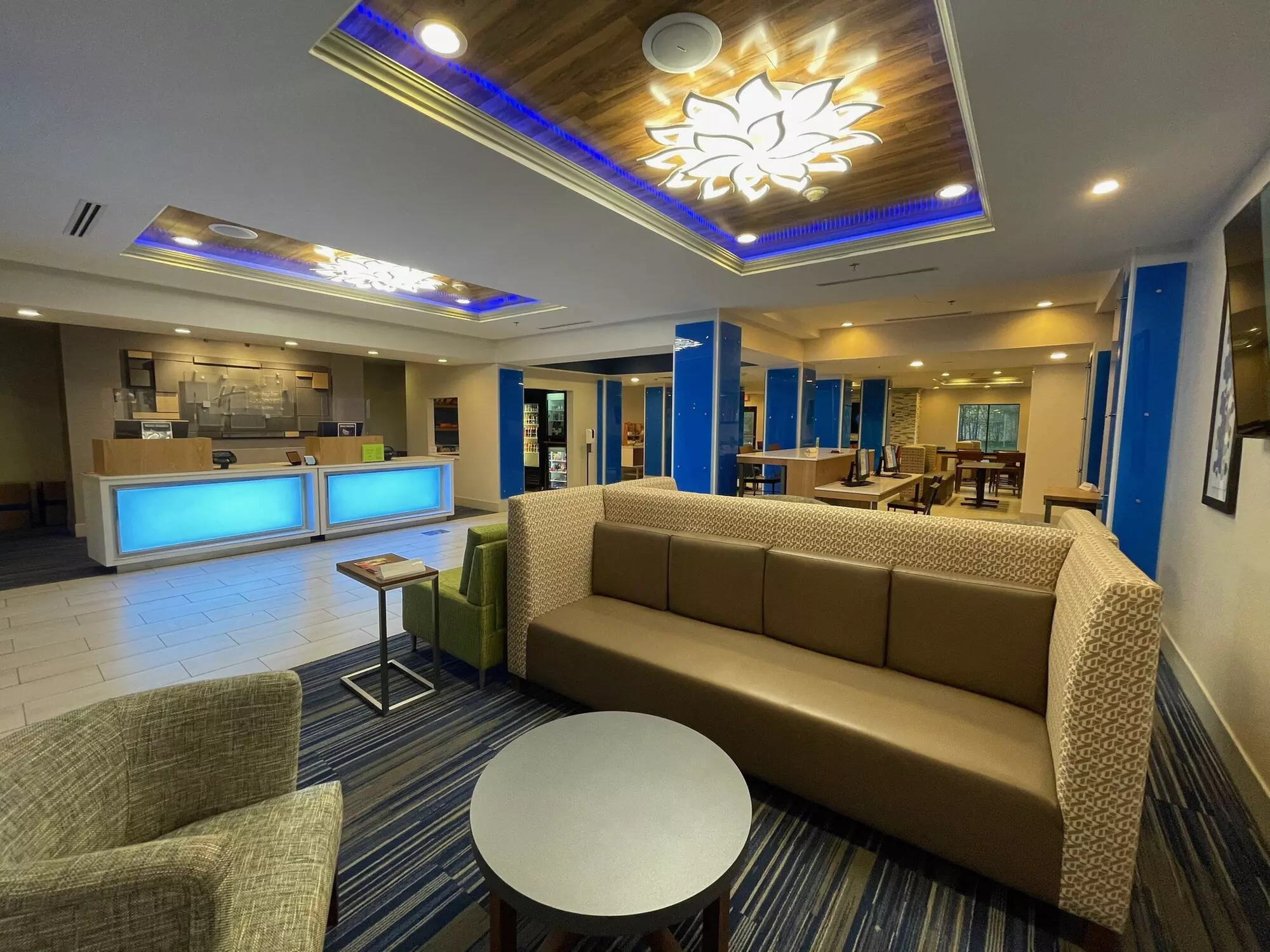 Holiday Inn Express Hotel & Suites Columbia East - Elkridge by IHG - Primary Image