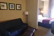 Comfort Suites South Point - Huntington - Second Medium