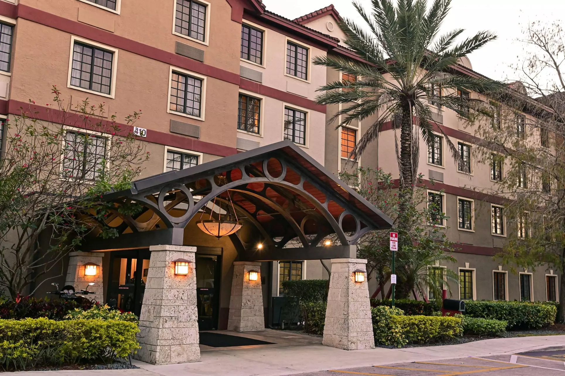 Sonesta ES Suites Fort Lauderdale Plantation - Primary Image