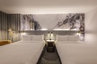 Hilton Quebec - Second Medium