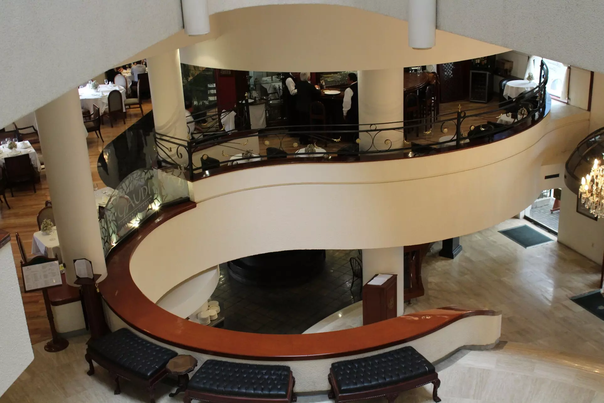 Hotel Imperial Reforma - Primary Image