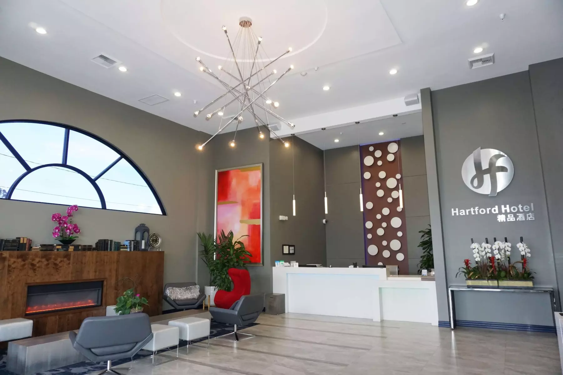 Hartford Hotel, BW Signature Collection - Primary Image