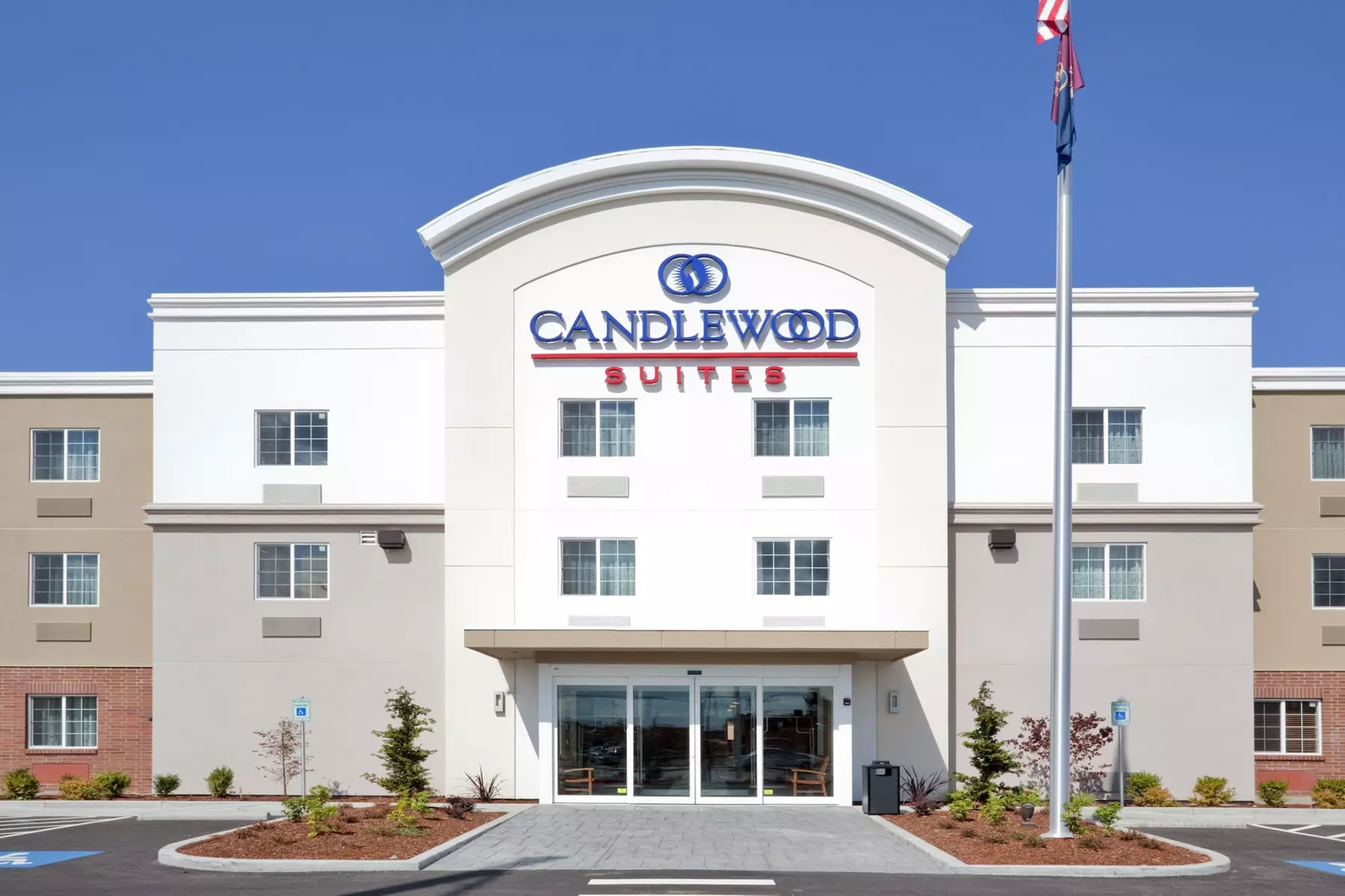 Candlewood Suites Lakewood, an IHG Hotel - Primary Image