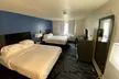 Baymont Inn & Suites by Wyndham Swanton/Toledo Airport - Second Medium
