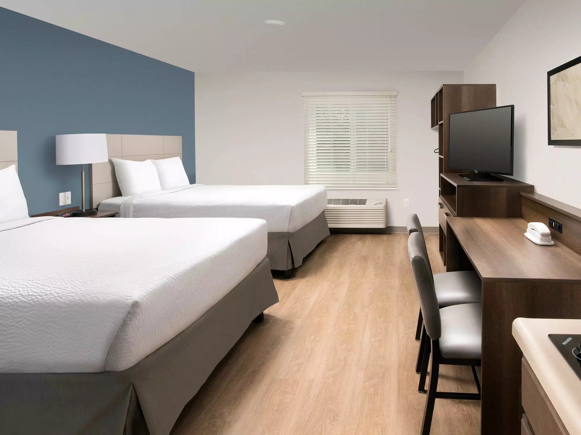 WoodSpring Suites Nashville near Rivergate - Primary Image
