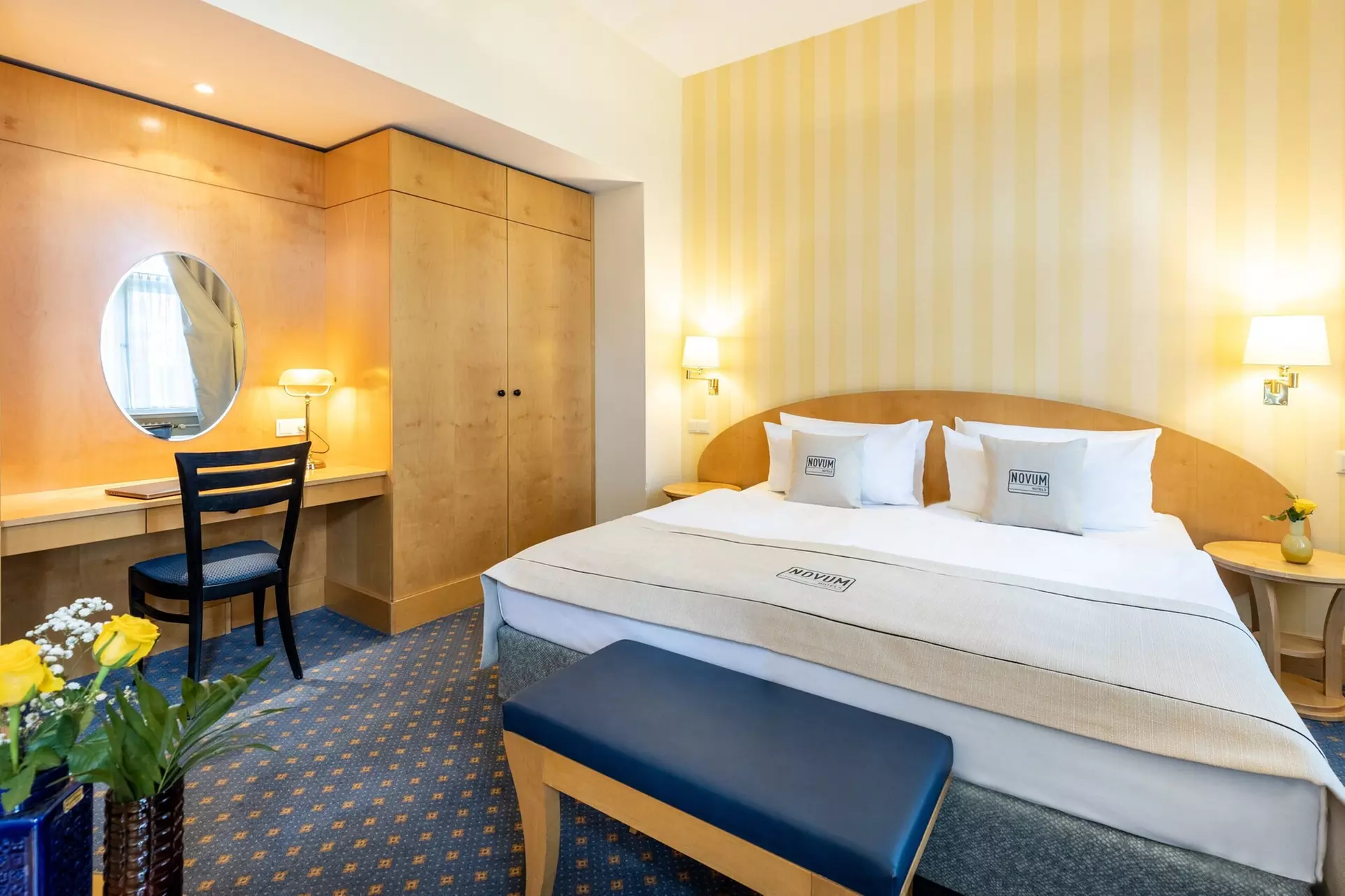Hotel Kronprinz Berlin - Primary Image