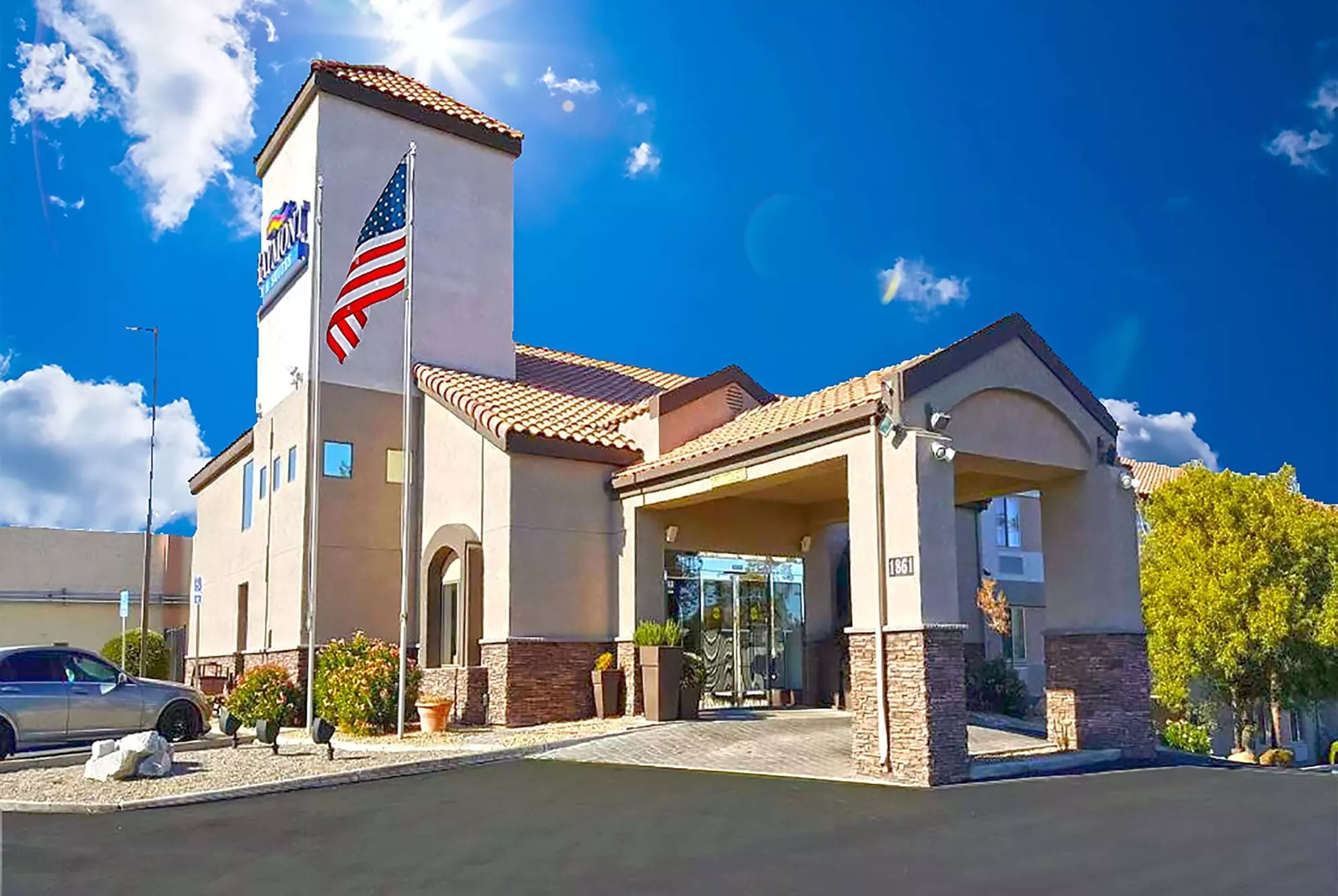Baymont by Wyndham Barstow Historic Route 66 - Primary Image