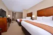 Comfort Suites Mount Vernon - Second Medium