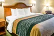 Comfort Inn & Suites Las Cruces Mesilla - Second Medium