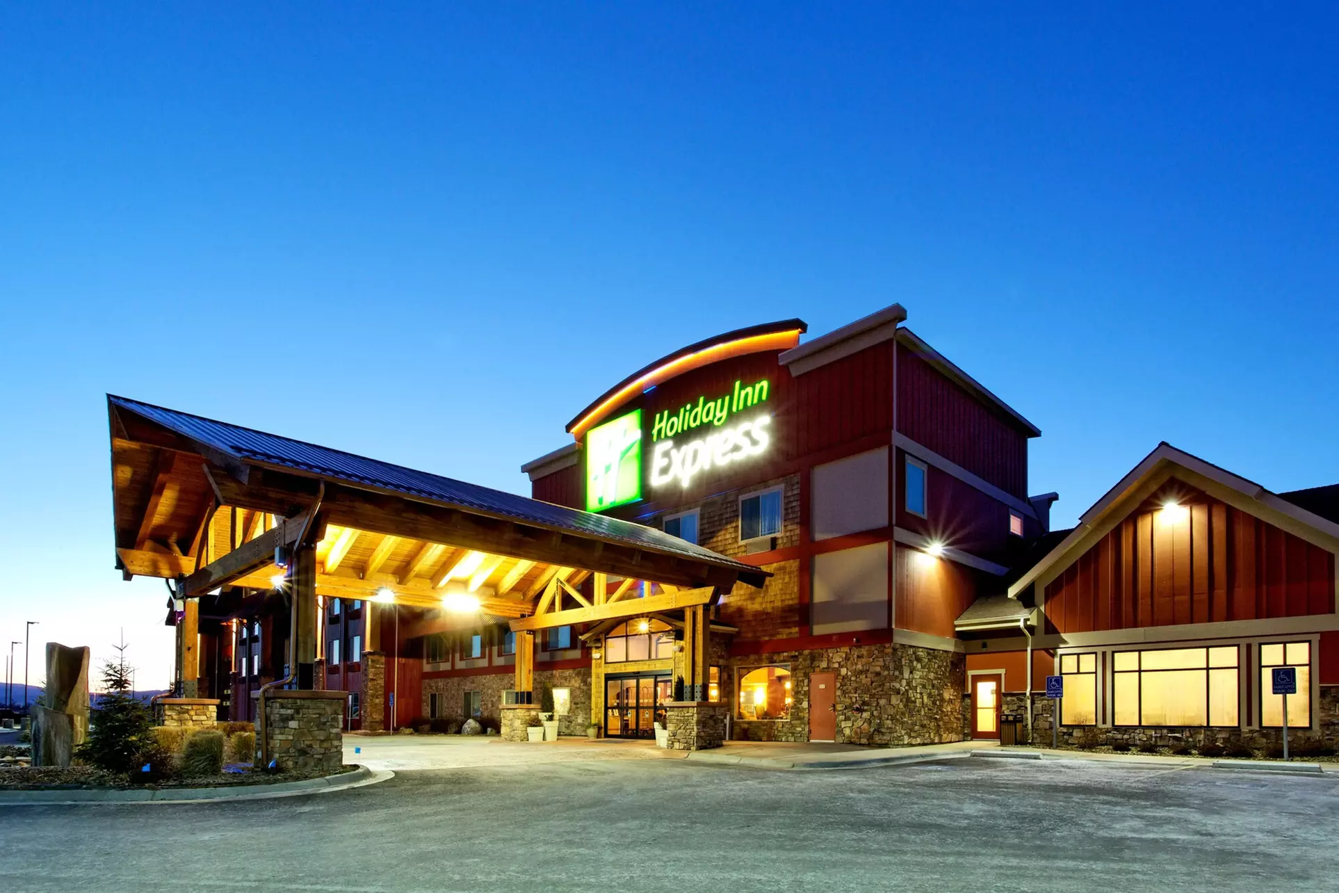 Holiday Inn Express Kalispell by IHG - Primary Image