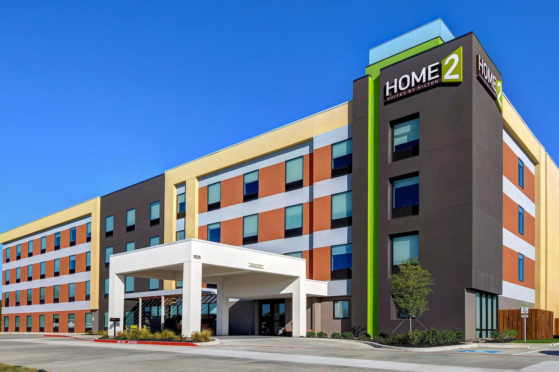 Home2 Suites by Hilton North Plano Hwy 75 - Primary Image