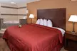 Quality Inn - Second Medium