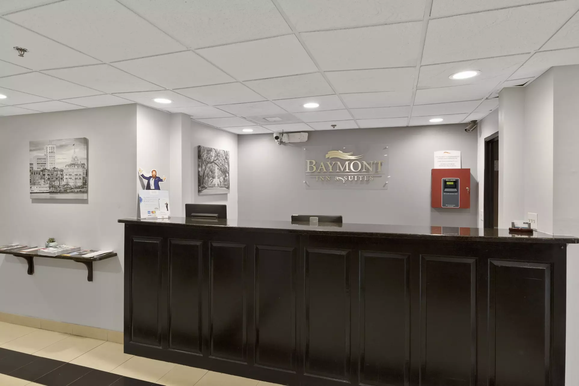 Baymont by Wyndham Pooler/Savannah - Primary Image