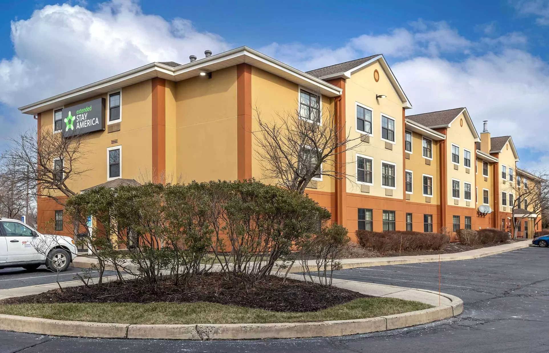 Extended Stay America Suites Philadelphia Horsham Welsh Rd - Primary Image