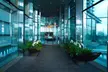 Radisson Blu Hotel, London Canary Wharf East - Second Medium