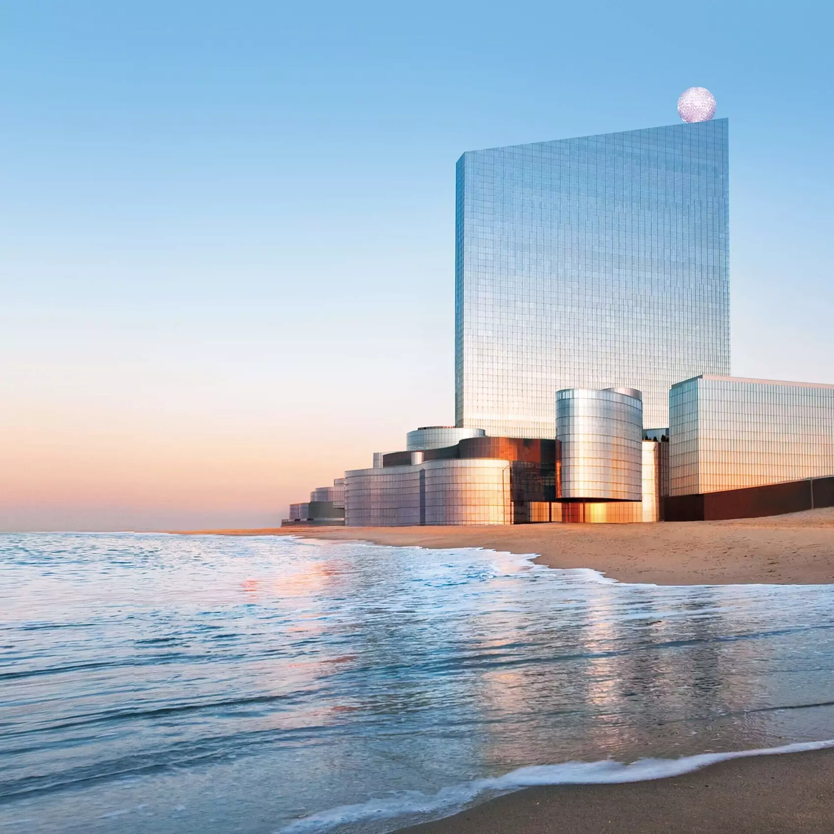 Ocean Casino Resort - Primary Image
