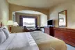 Clarion Suites - Second Medium