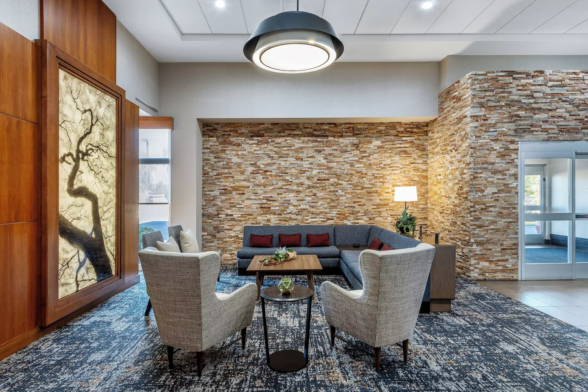 Hyatt Place Phoenix/Chandler-Fashion Center - Primary Image