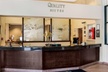 Quality Suites Lake Wright - Norfolk Airport - Second Medium