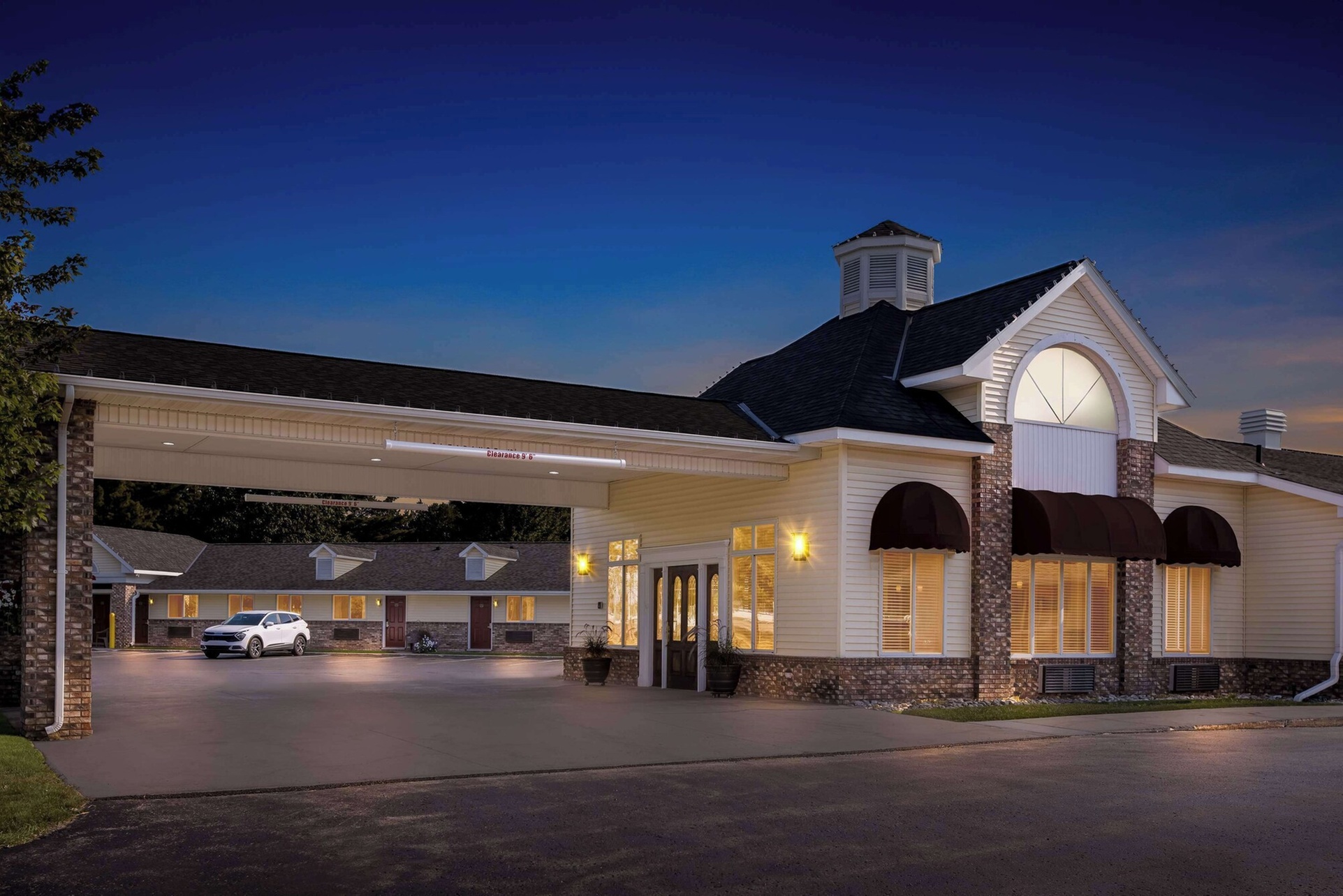 Best Western of Harbor Springs