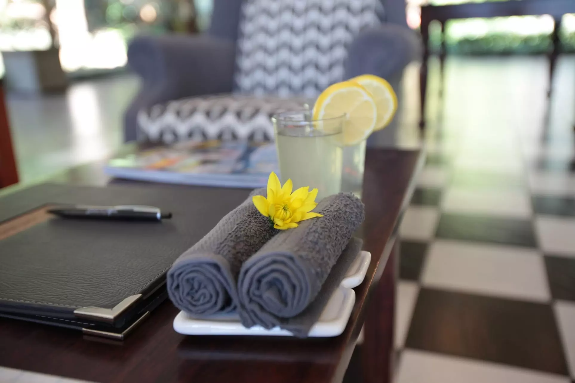Perry's Bridge Hollow Boutique Hotel - Primary Image