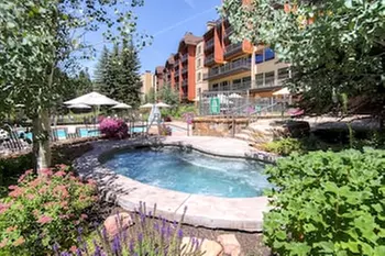 Lion Square Lodge - Primary Image