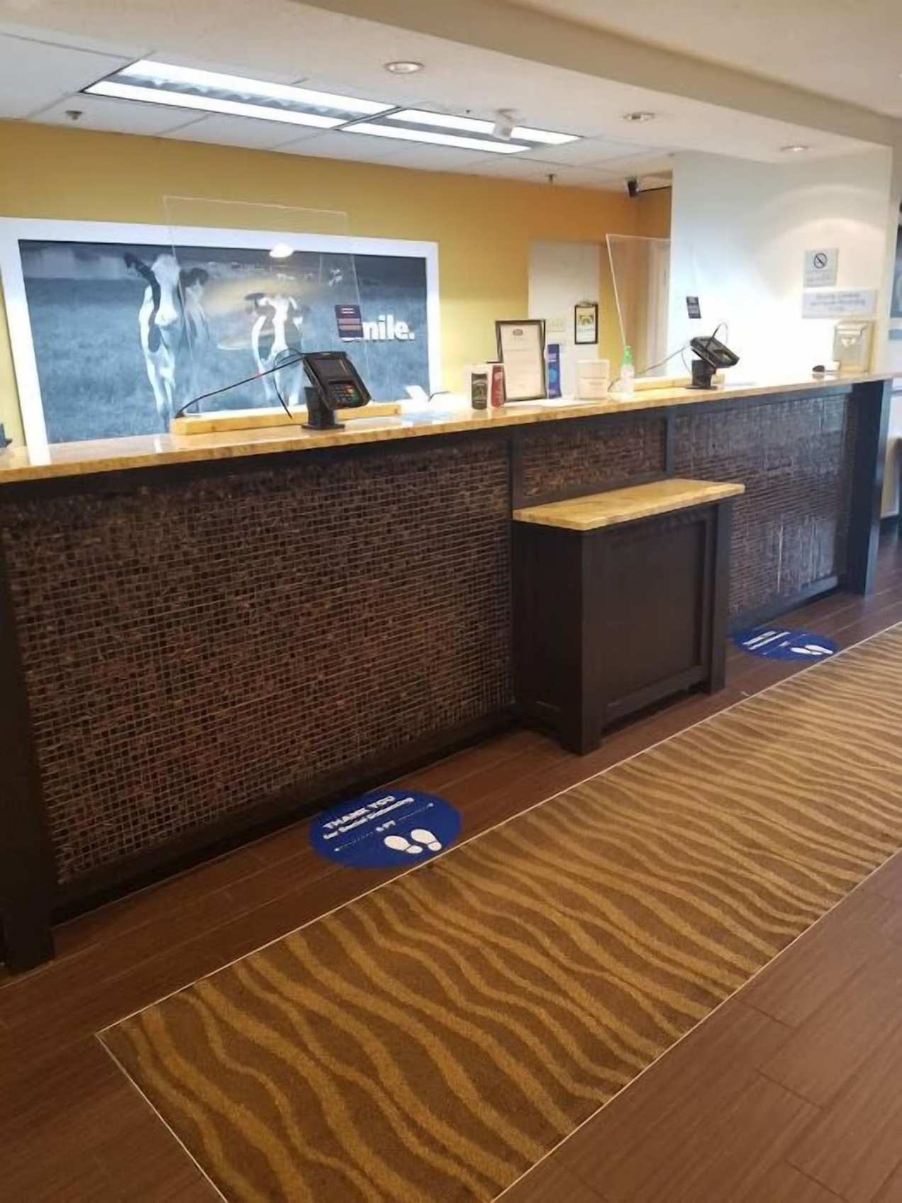Hampton Inn Henderson