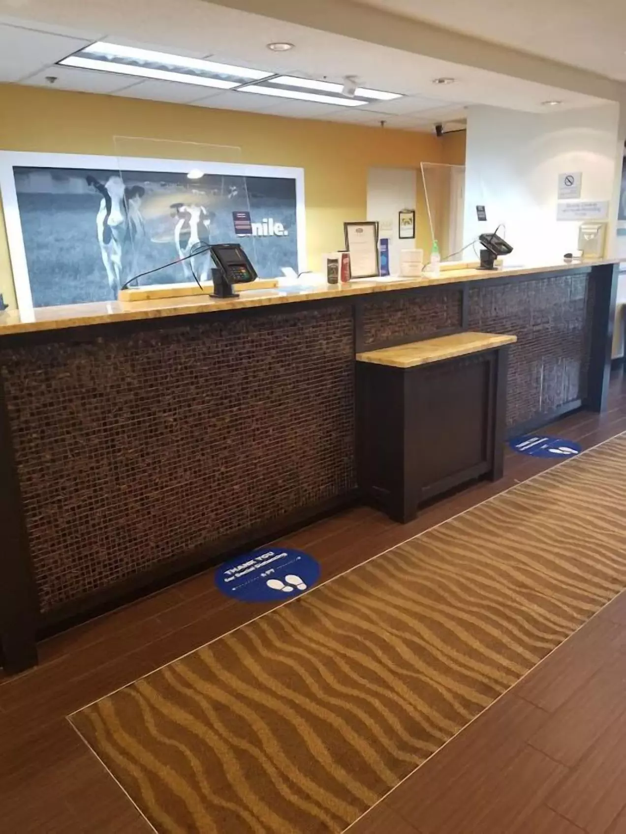 Hampton Inn Henderson - Primary Image