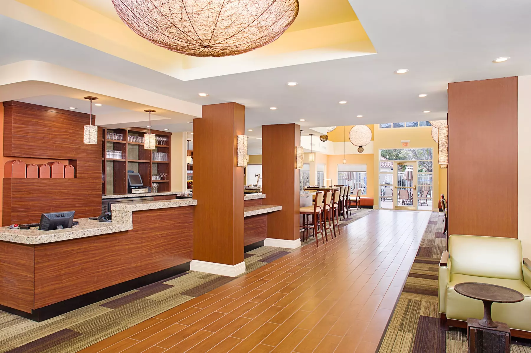 HYATT house Dallas/Addison - Primary Image