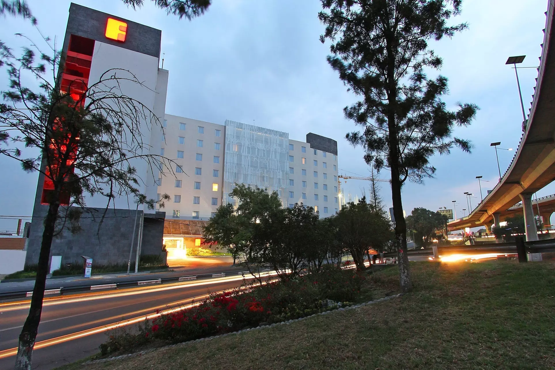 Fiesta Inn Express Naucalpan - Primary Image