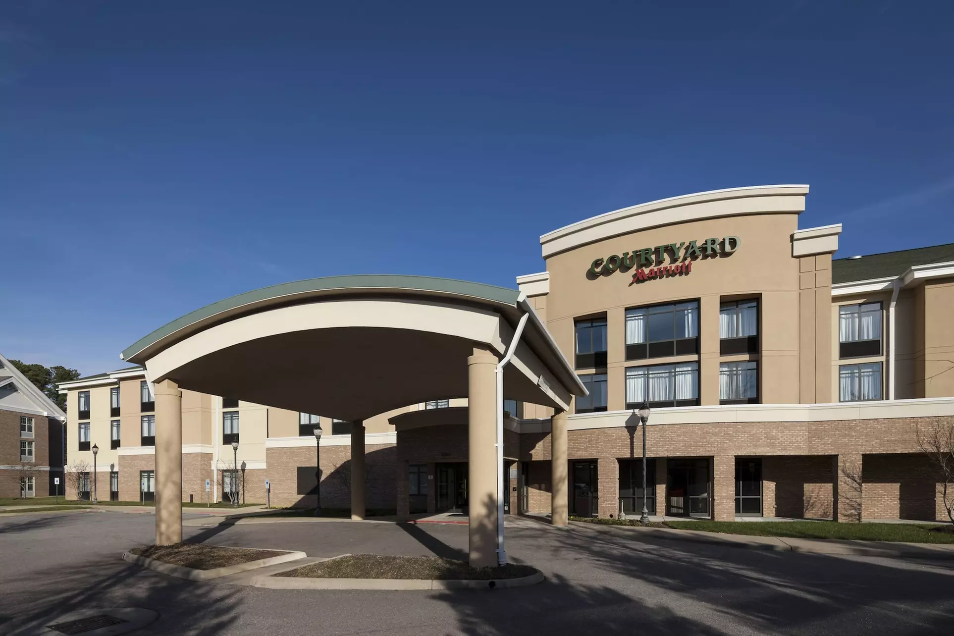 Courtyard by Marriott Suffolk Chesapeake - Primary Image
