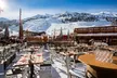 Hotel Alpen Ruitor - Second Medium
