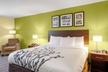Sleep Inn And Suites - Second Medium